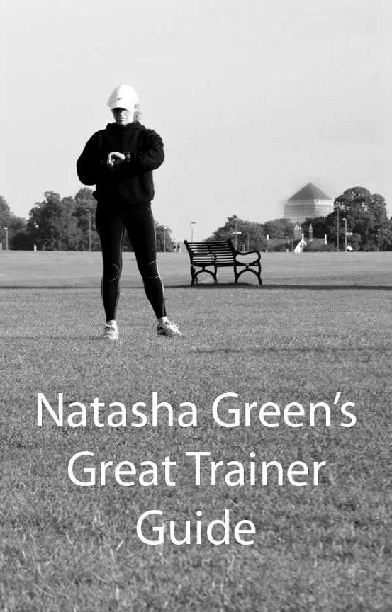 Great Trainer Guide